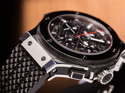 hublot big bang review